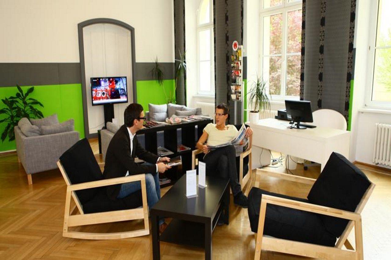 Hostel & Guesthouse Kaiser 23 Viena Exterior foto